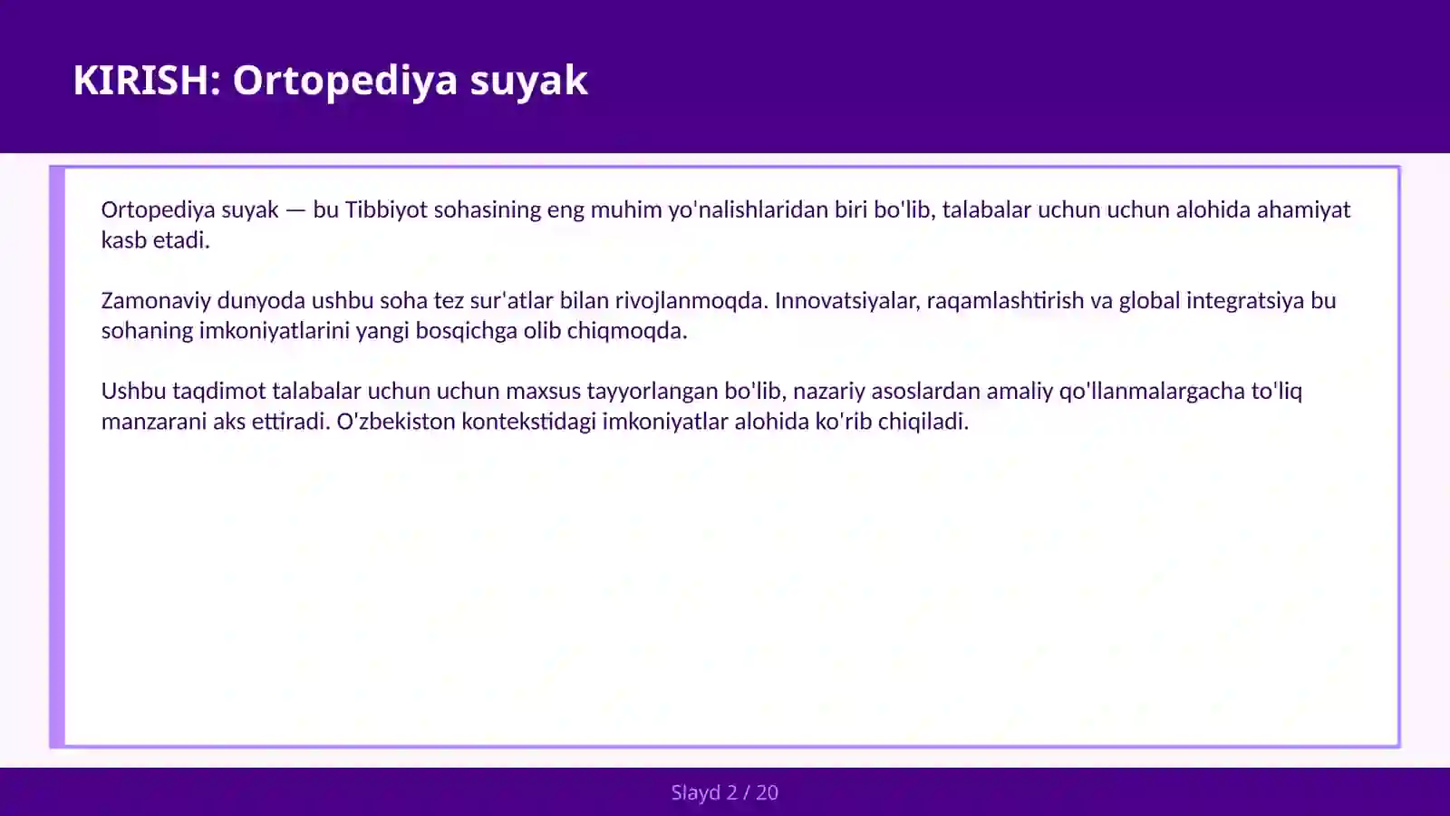 Product slide 2