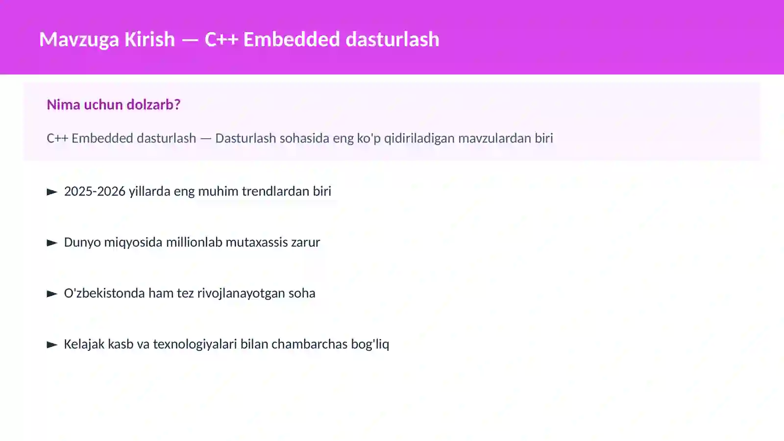 Product slide 2