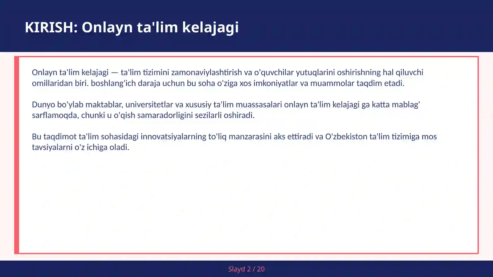 Product slide 2
