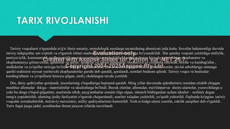Product slide 2