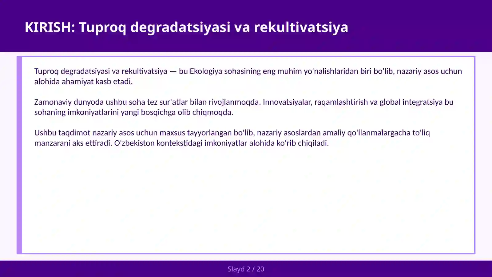 Product slide 2
