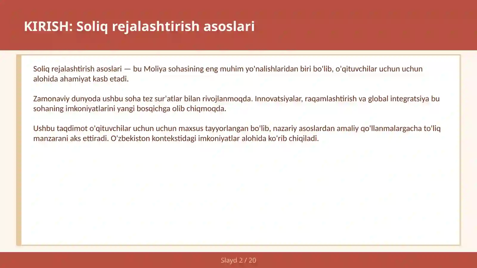 Product slide 2