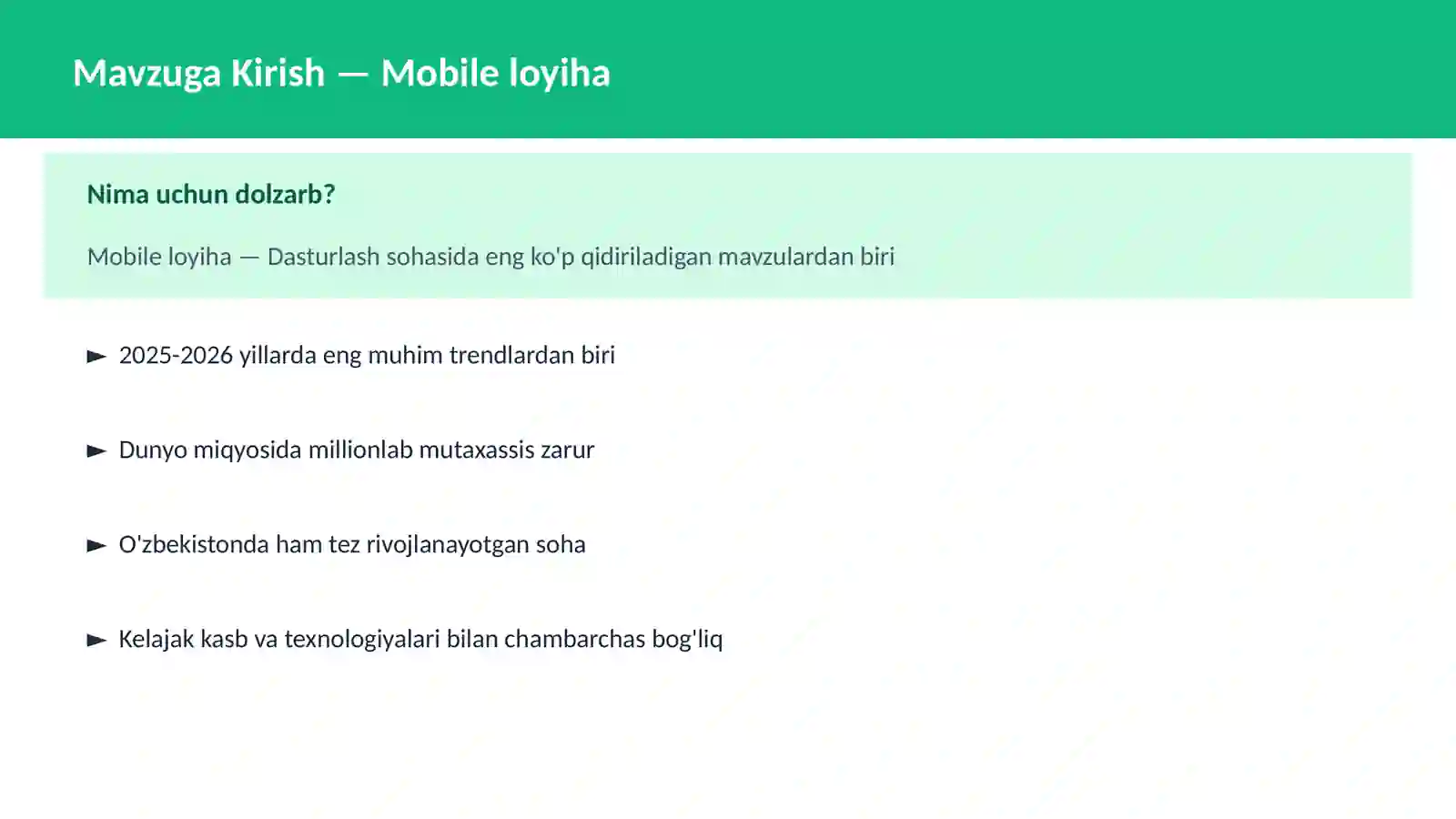 Product slide 2