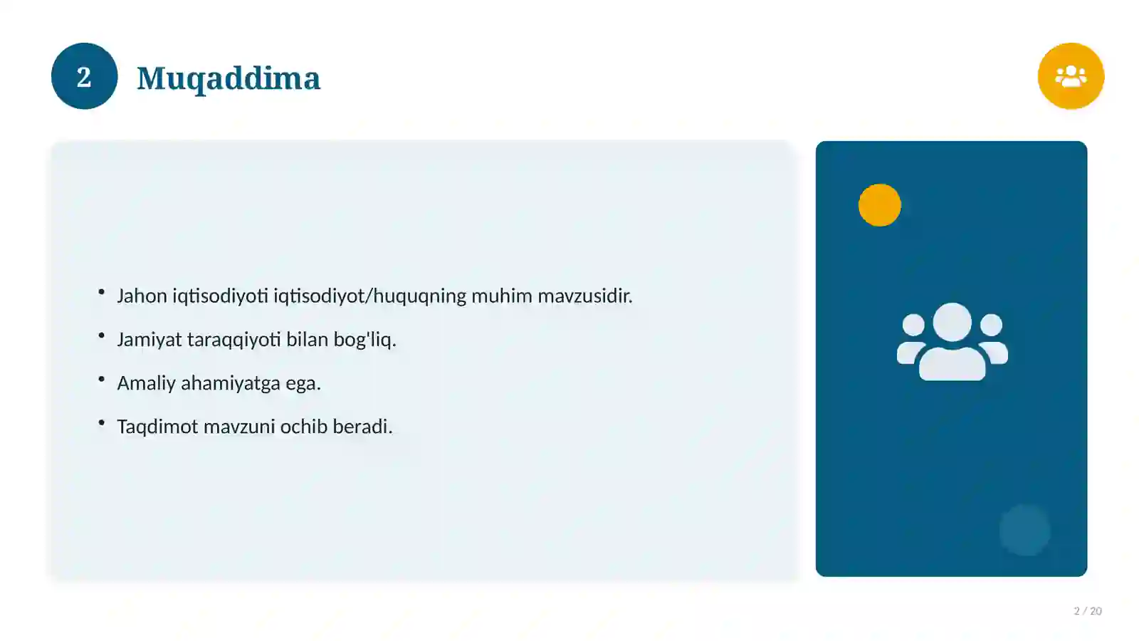 Product slide 2