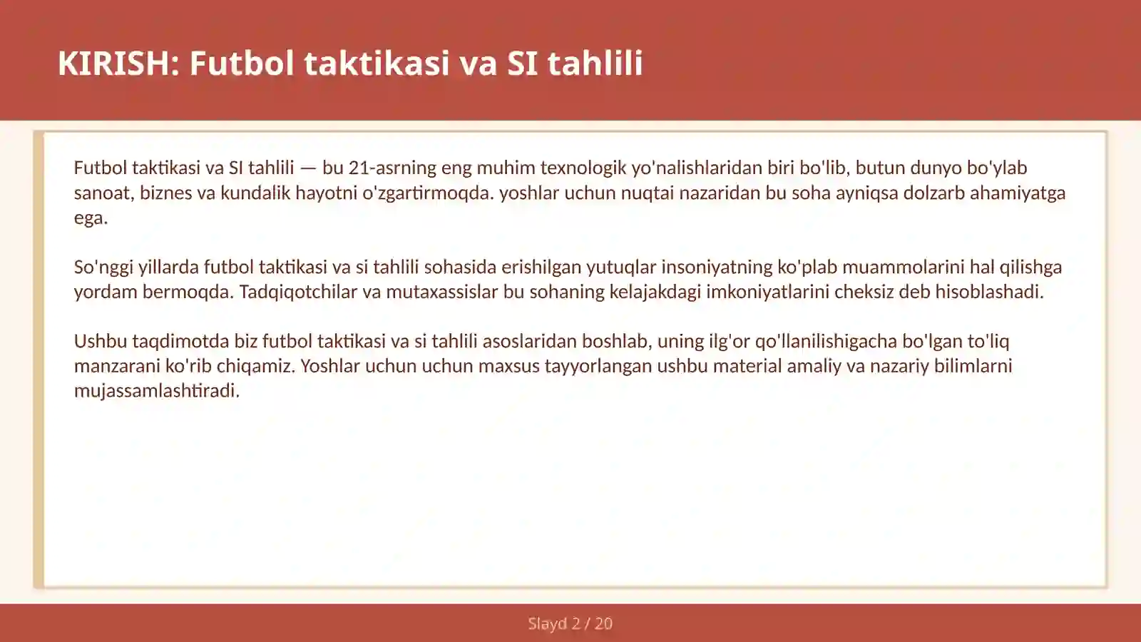 Product slide 2