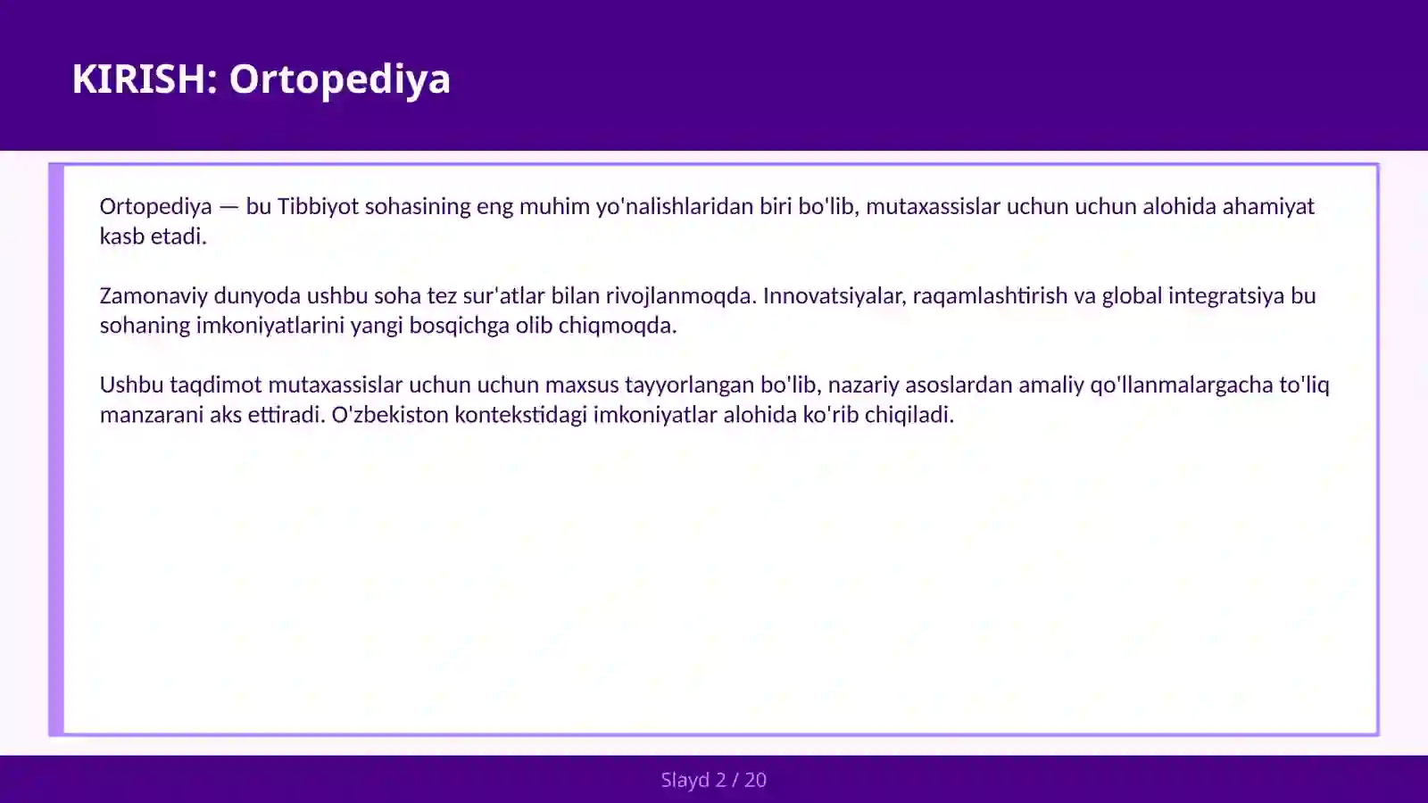 Product slide 2