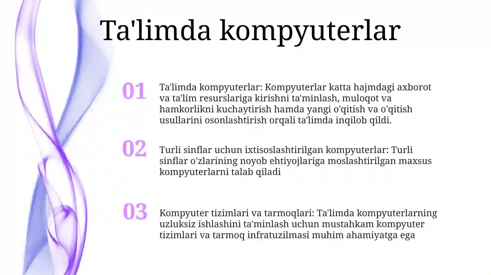 Product slide 2