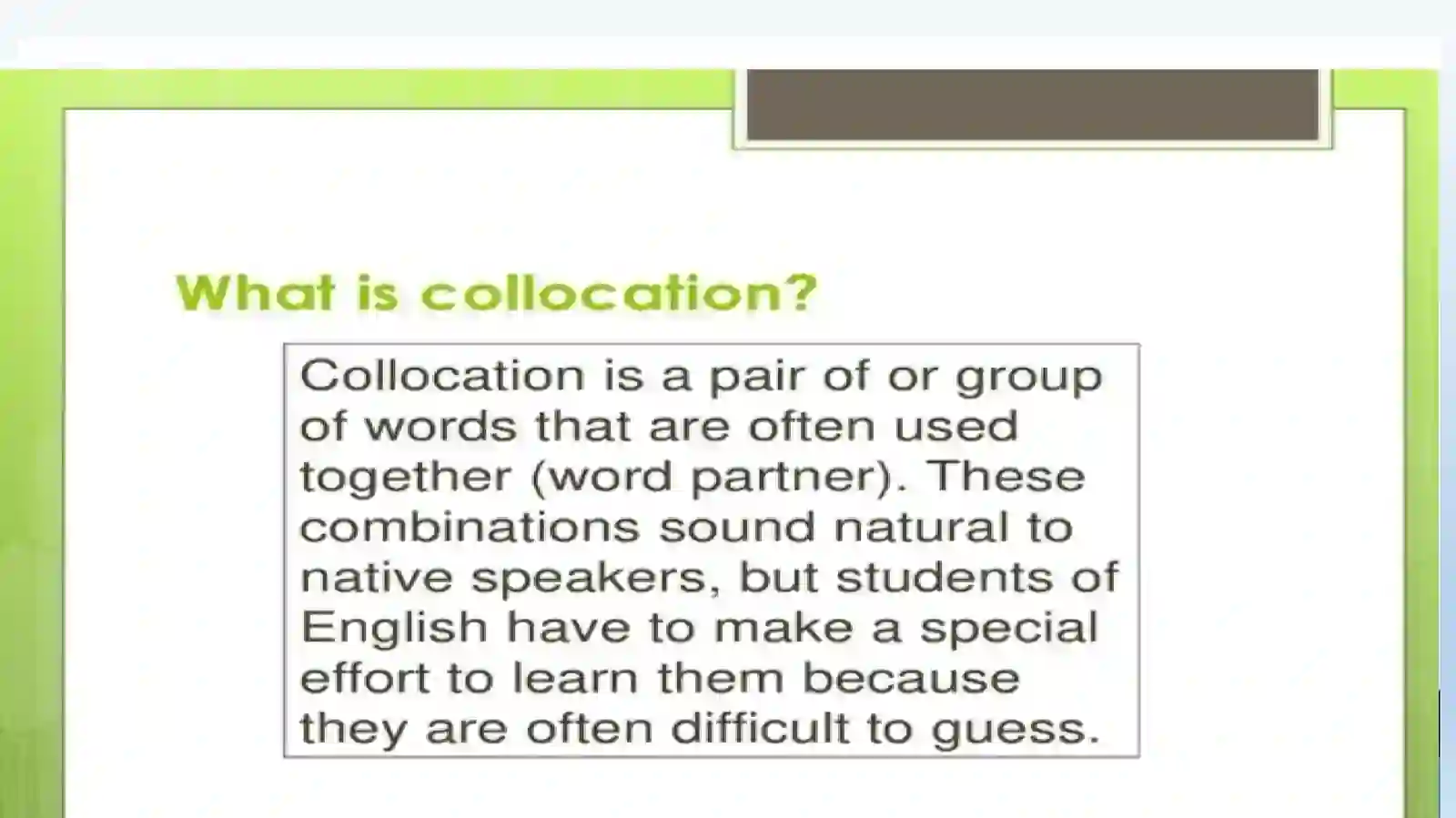 Product slide 2
