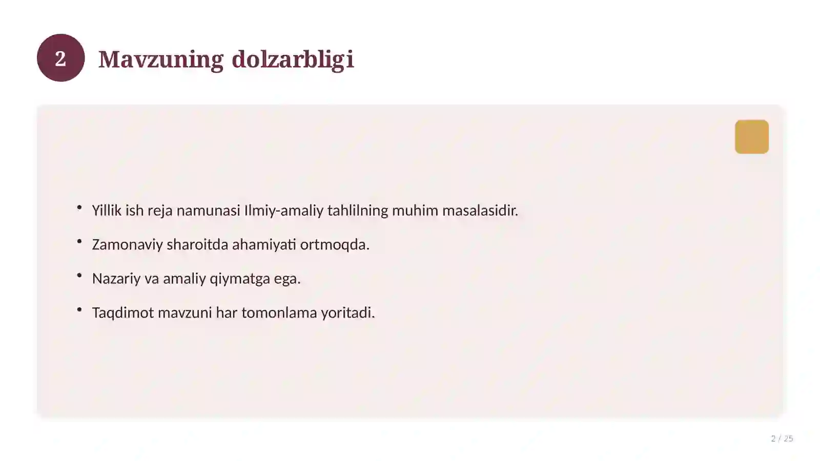 Product slide 2