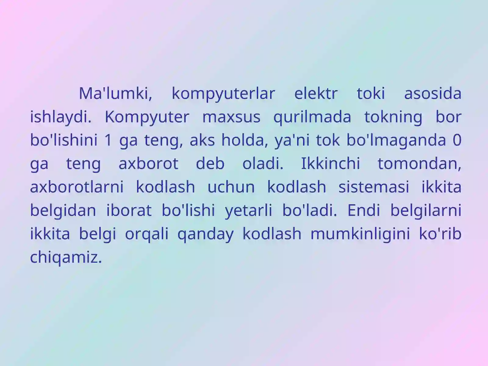 Product slide 2