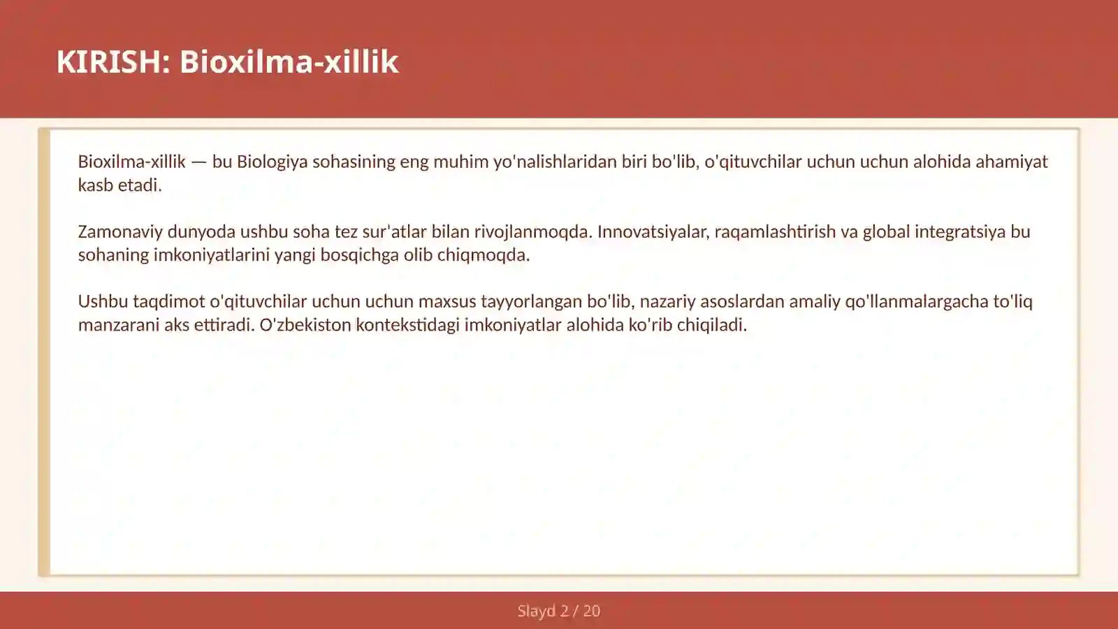 Product slide 2