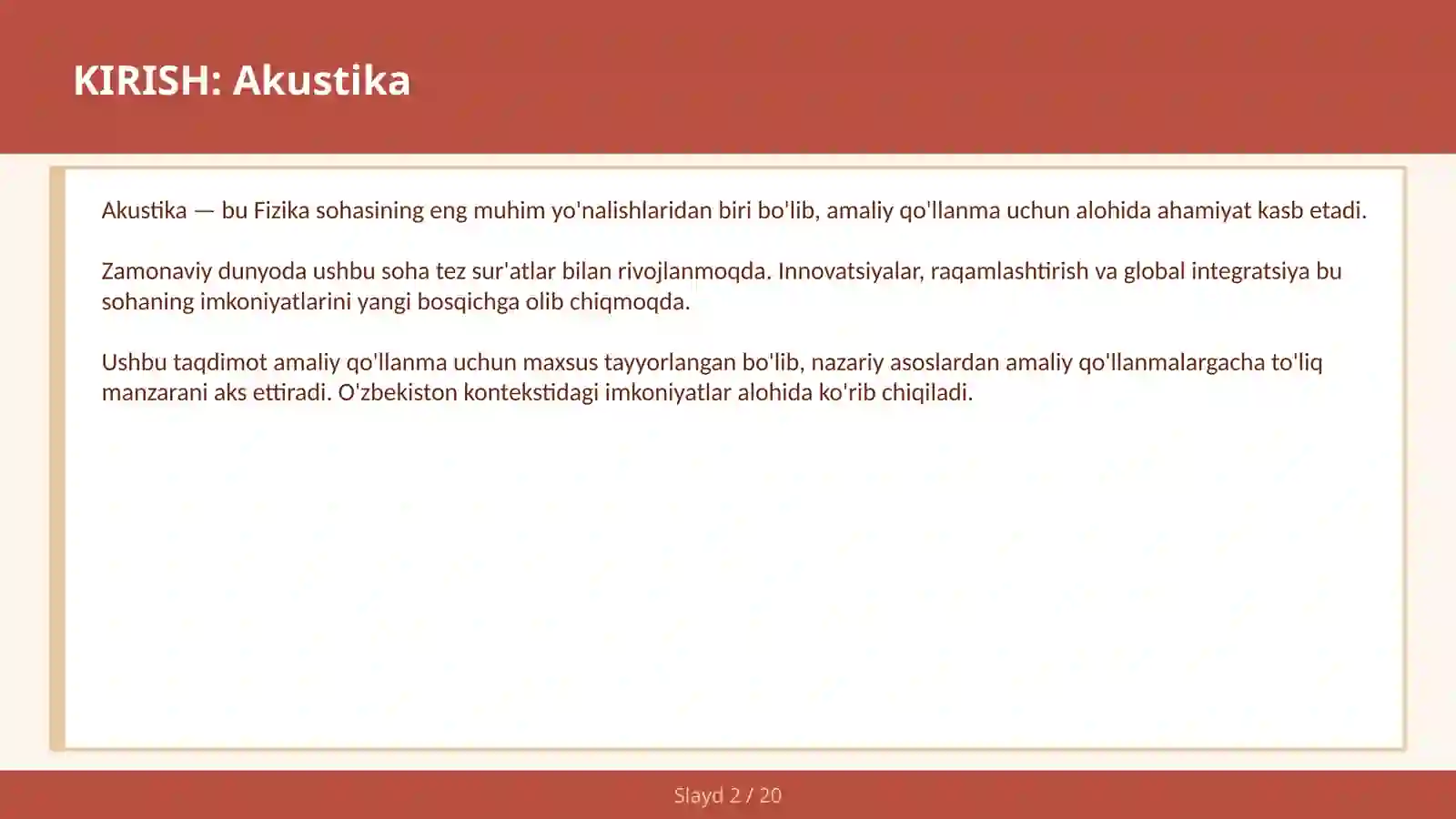 Product slide 2