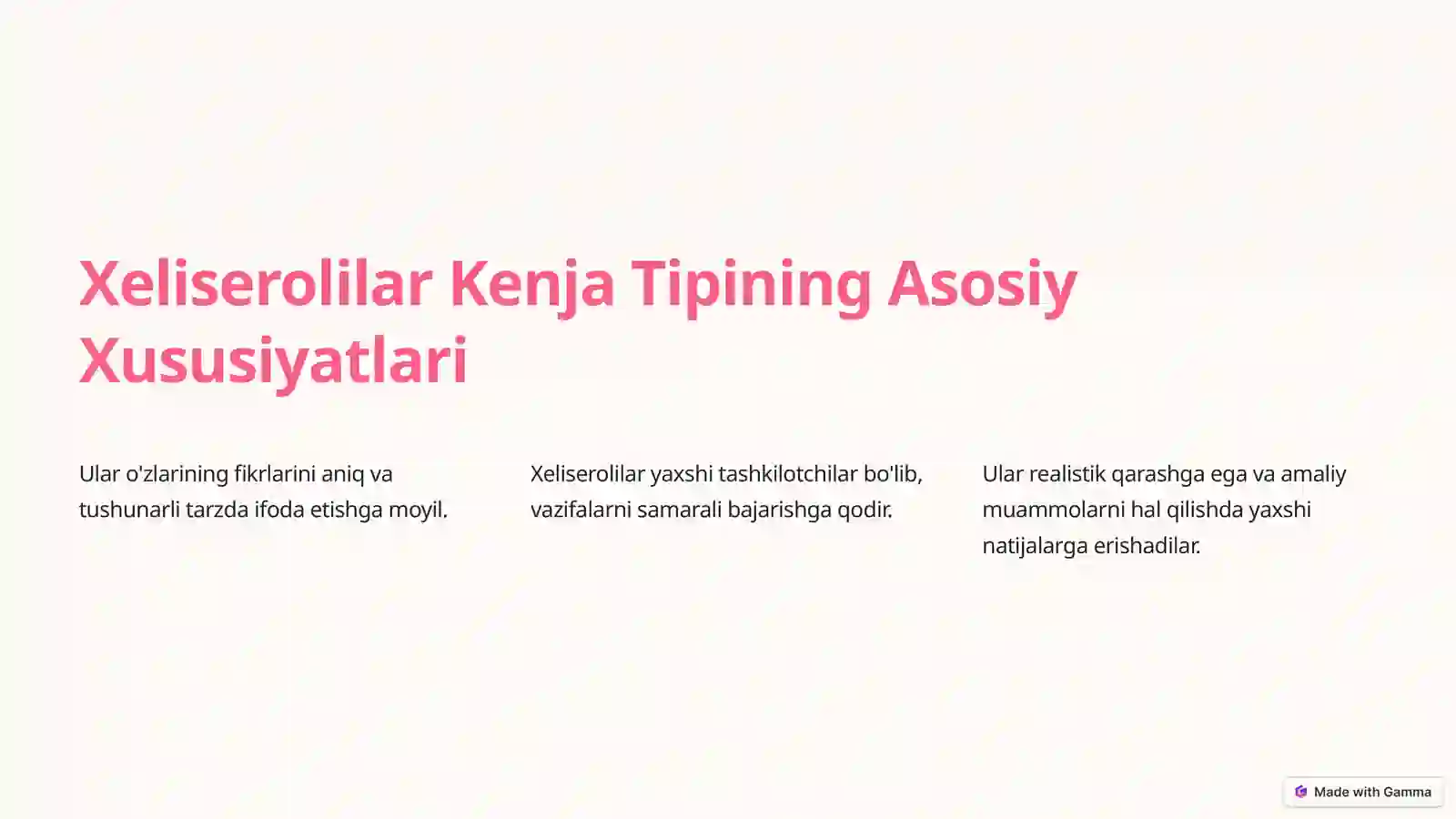 Product slide 2