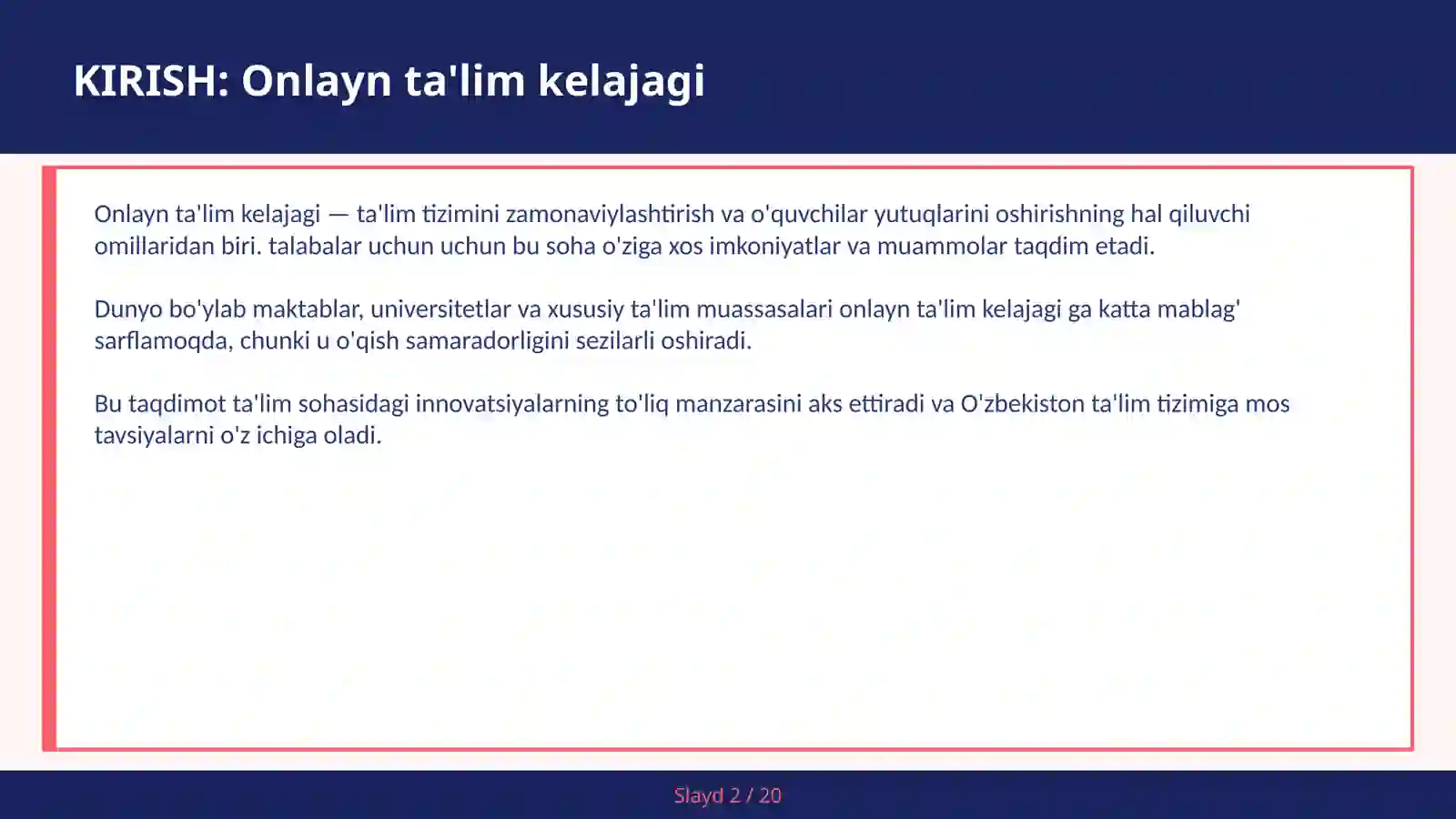 Product slide 2