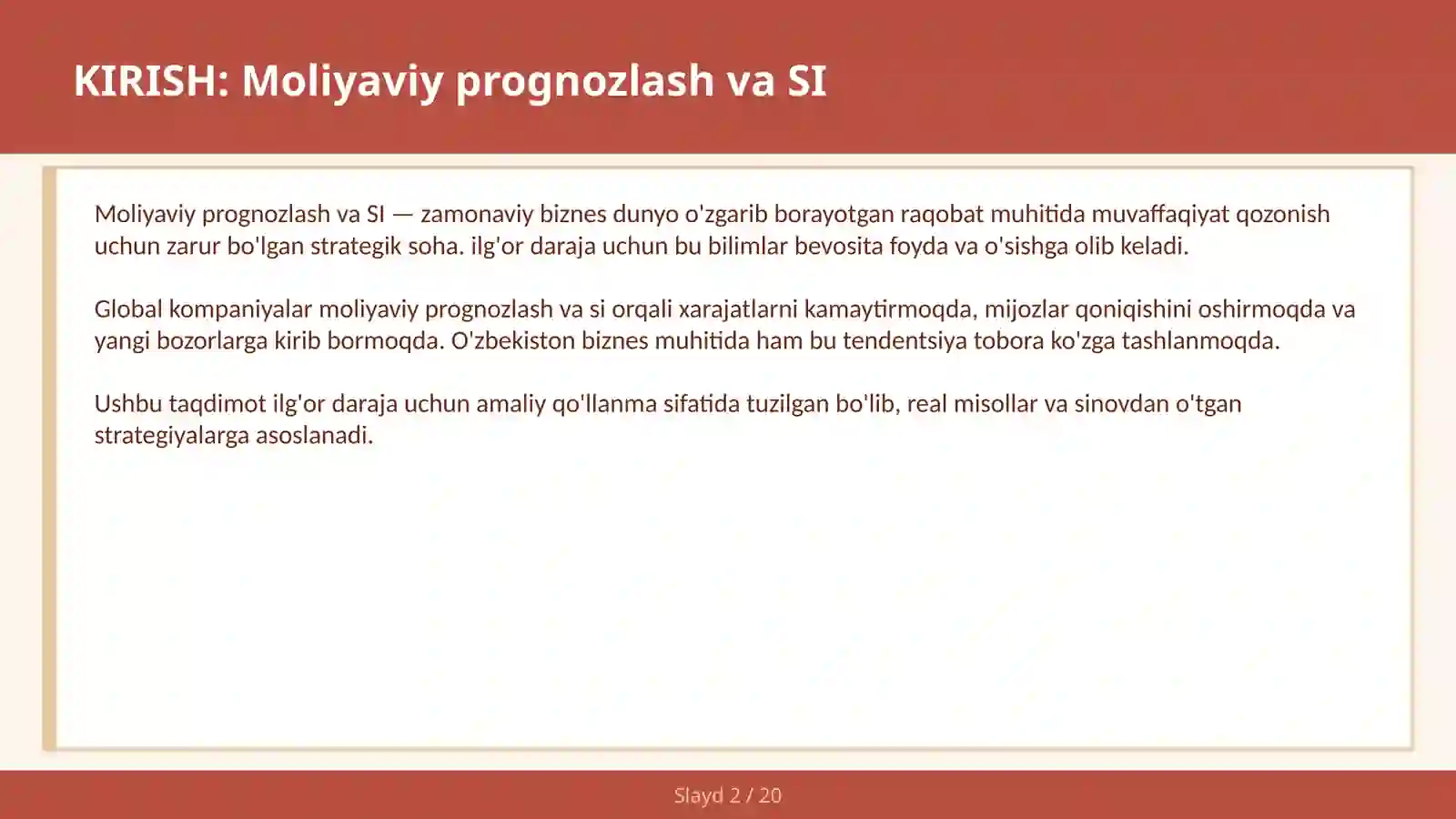 Product slide 2