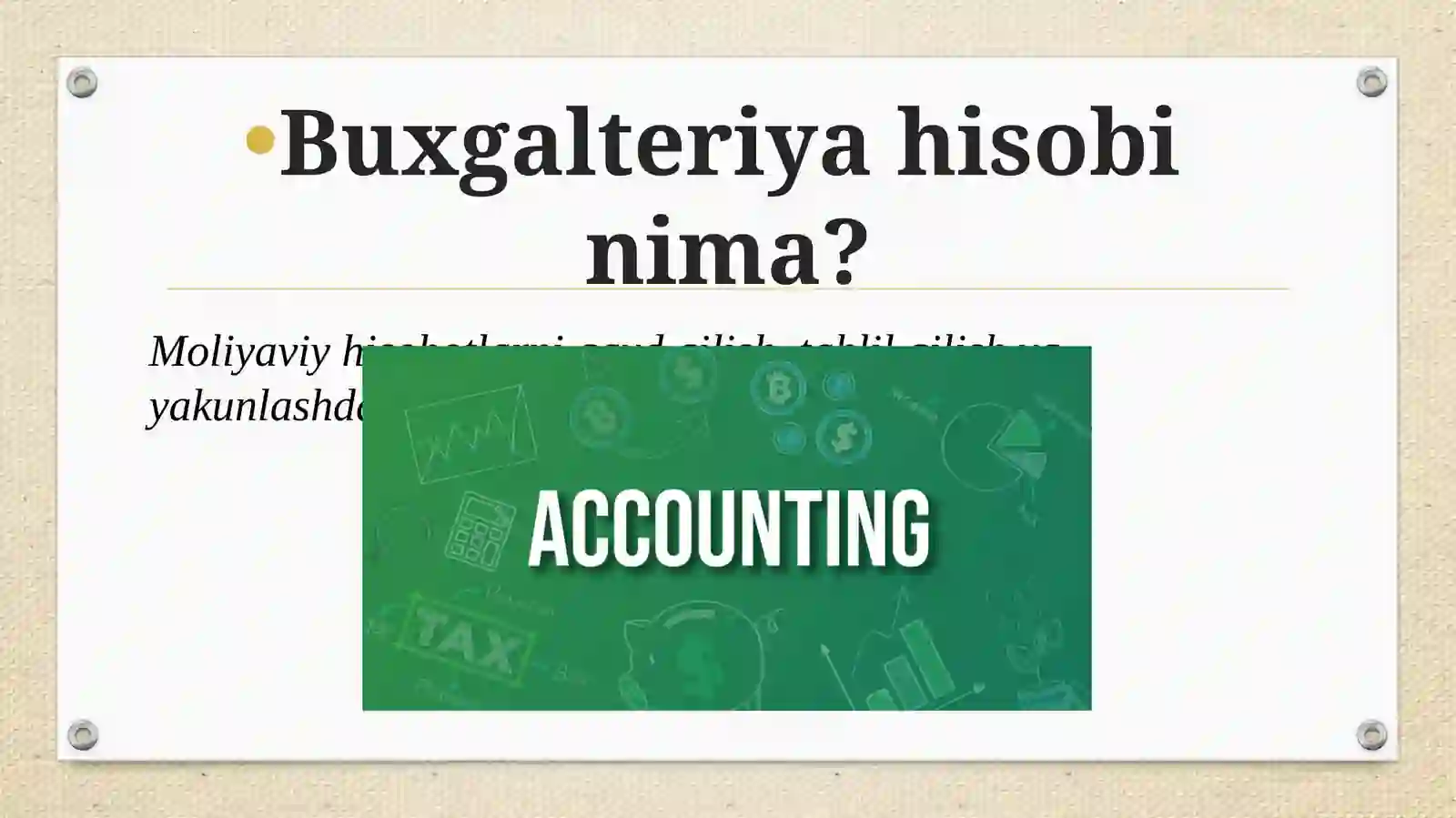 Product slide 2
