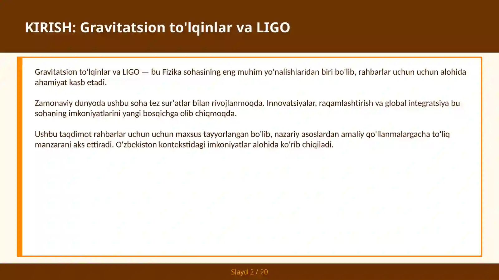 Product slide 2