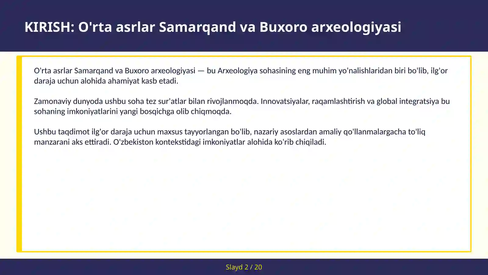 Product slide 2