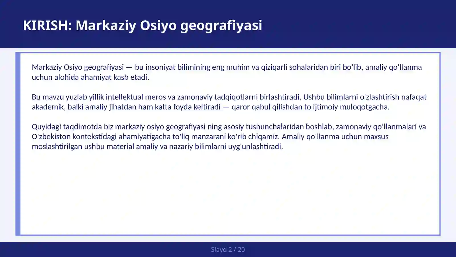 Product slide 2