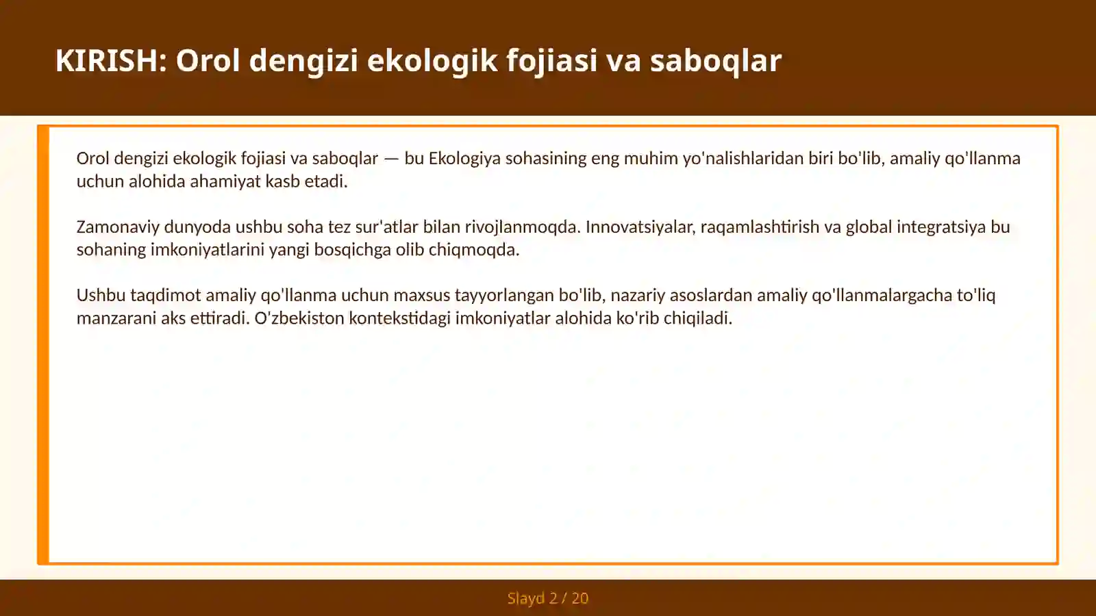 Product slide 2