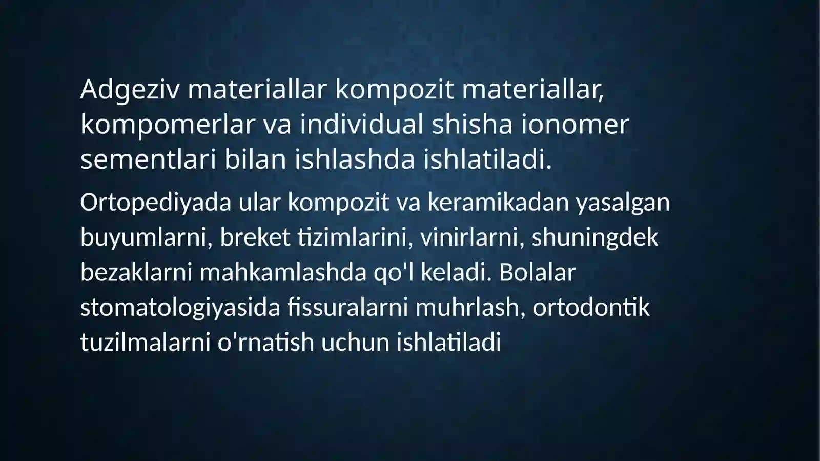 Product slide 2