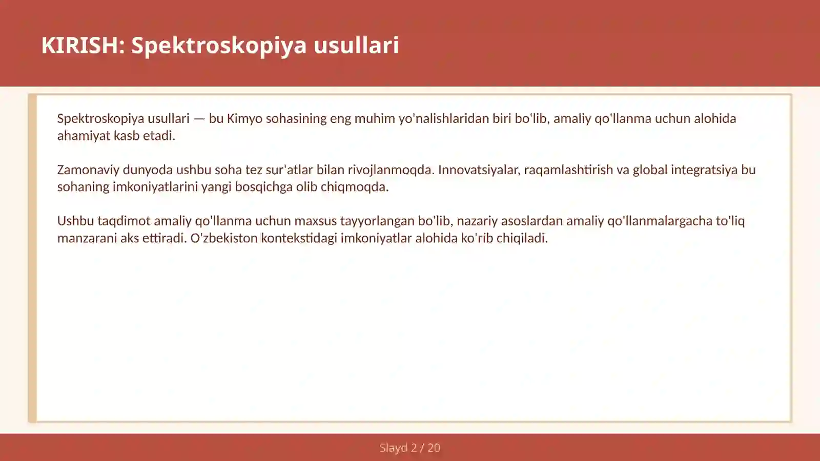Product slide 2
