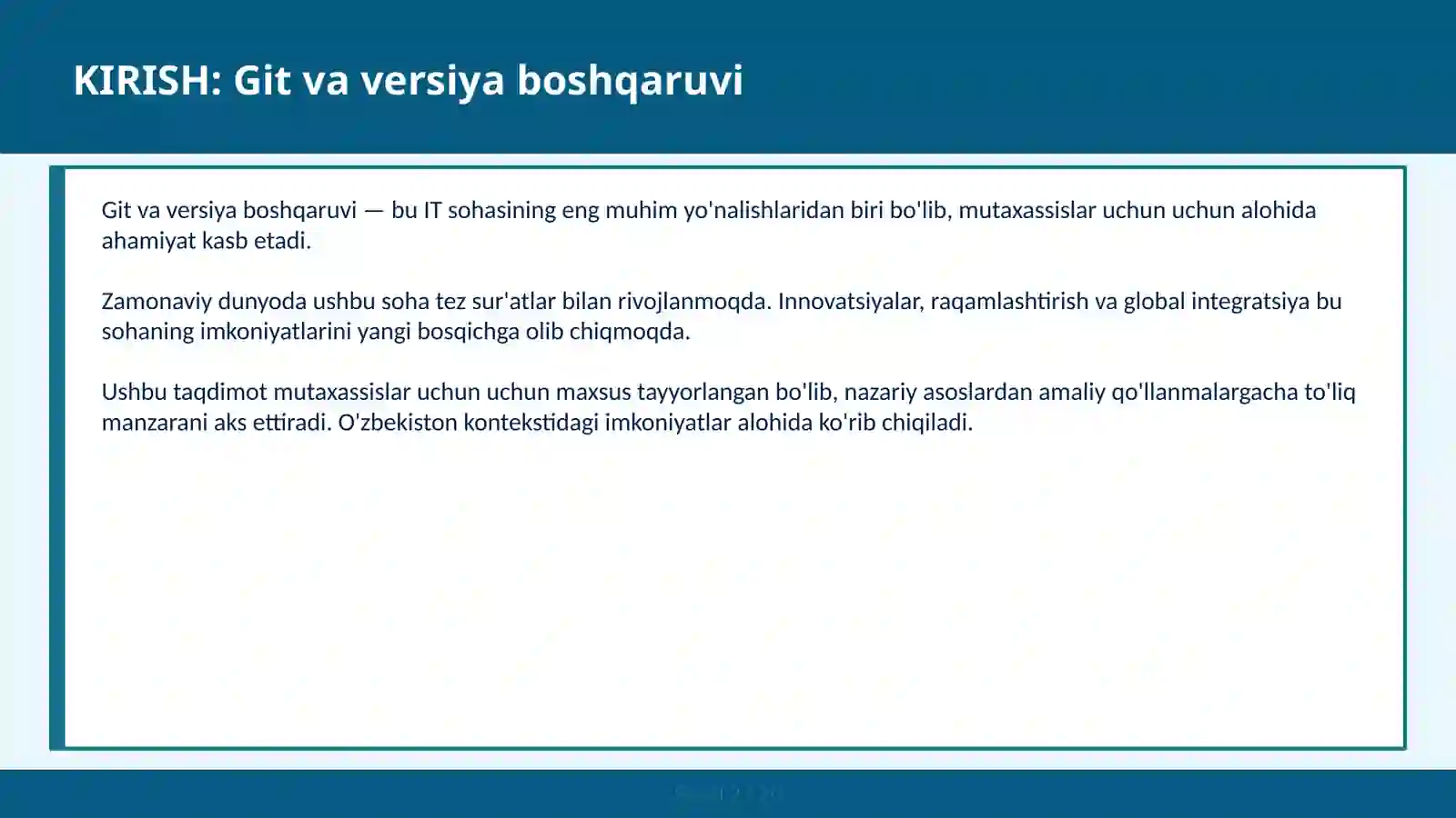 Product slide 2