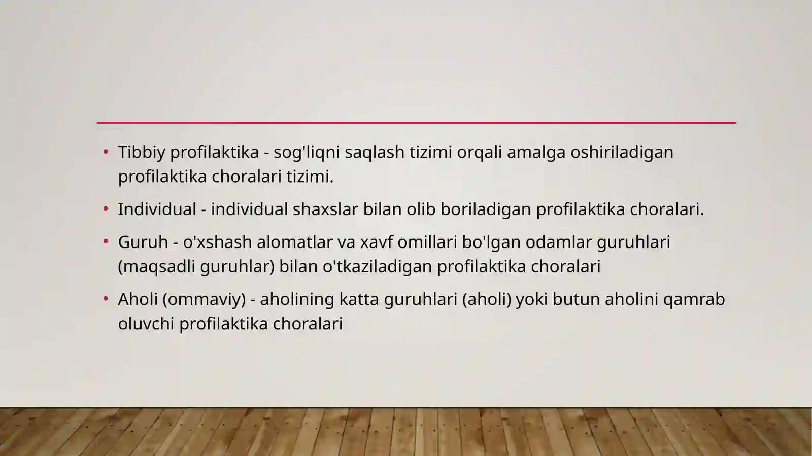 Product slide 2