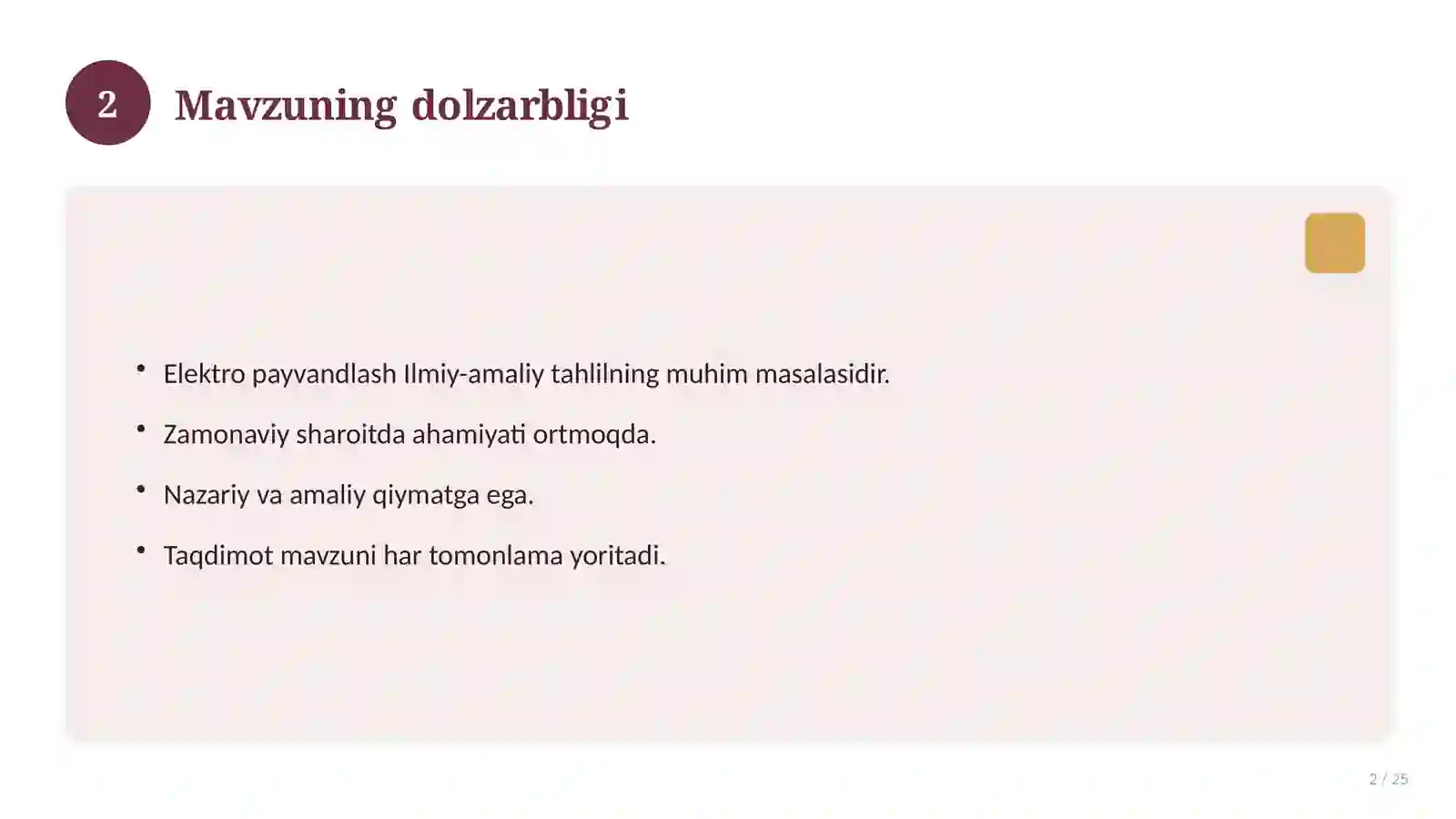 Product slide 2