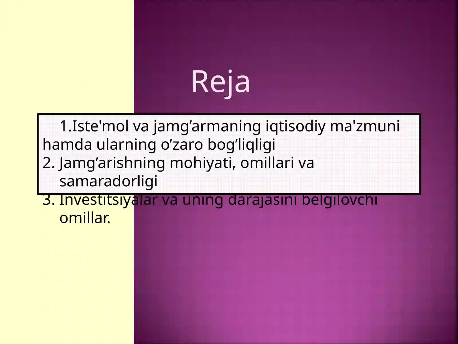 Product slide 2