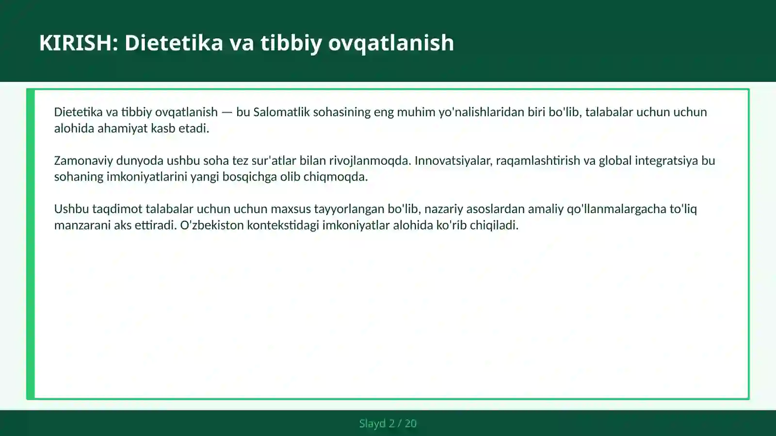 Product slide 2