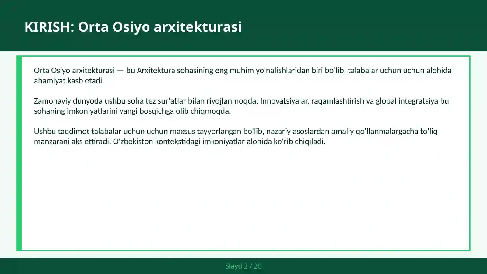 Product slide 2