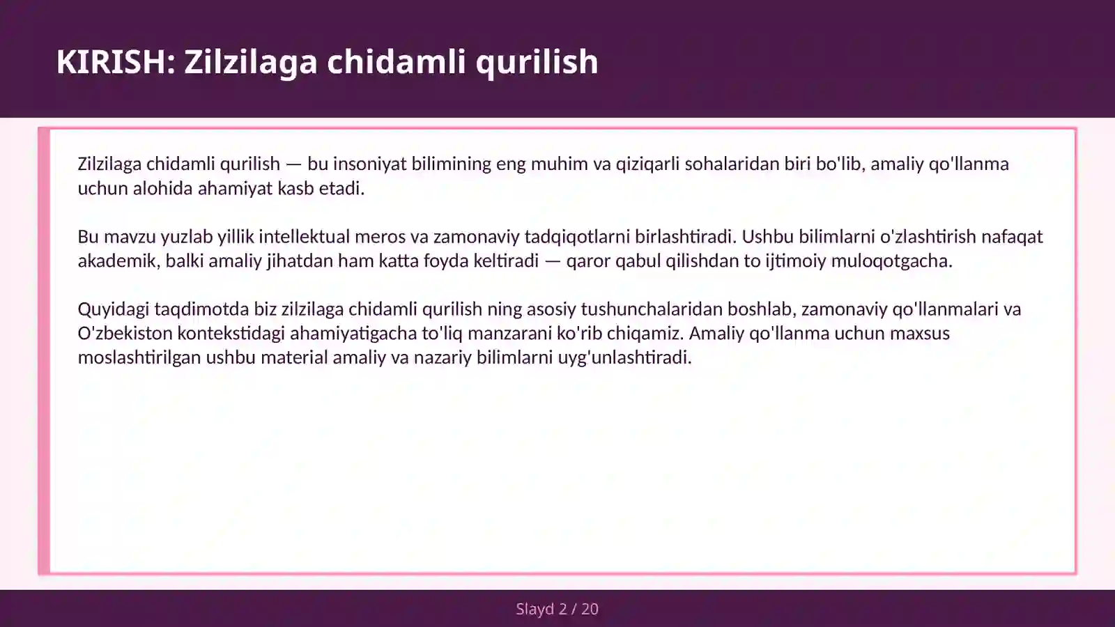 Product slide 2