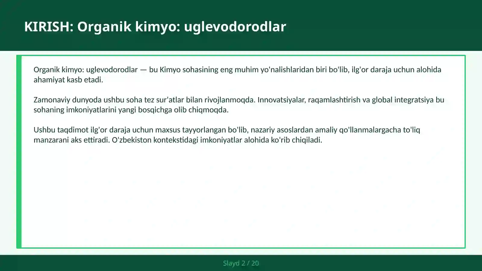 Product slide 2