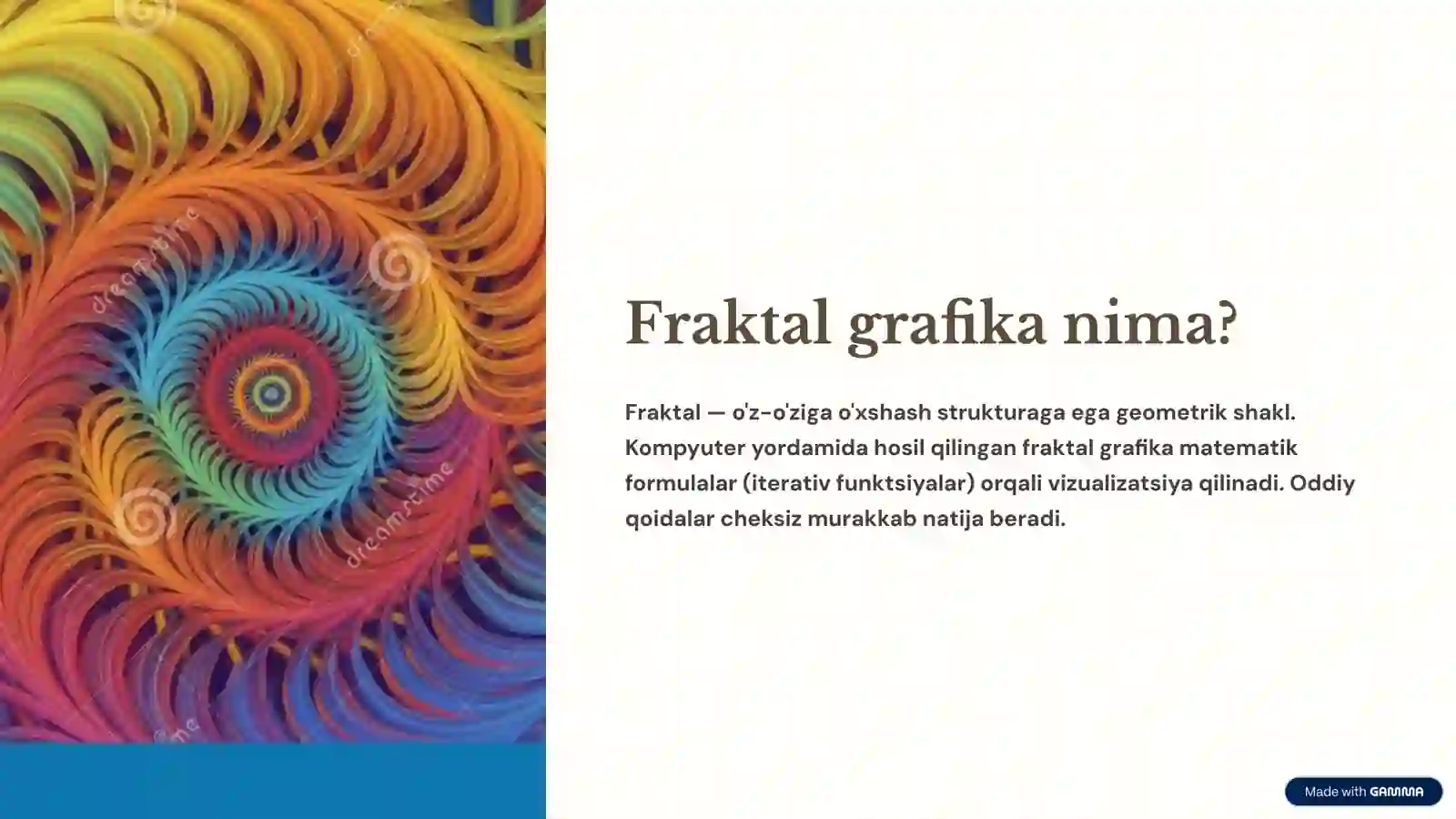 Product slide 2