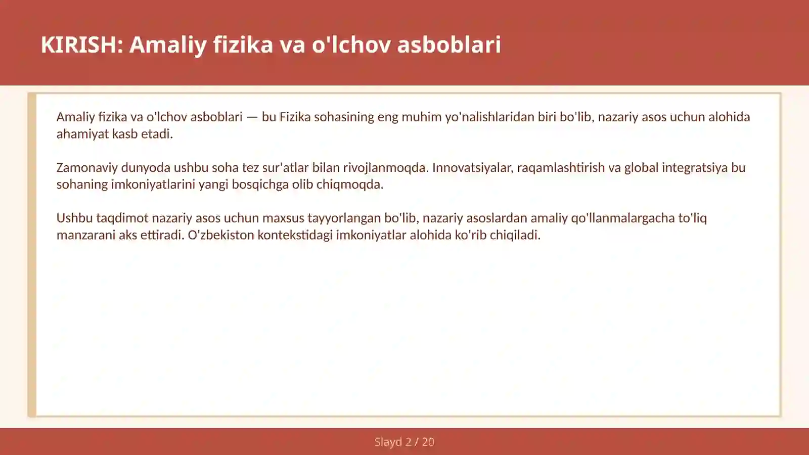 Product slide 2