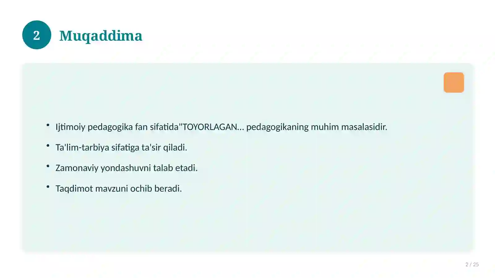 Product slide 2