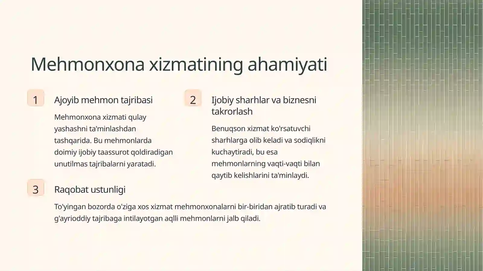 Product slide 2