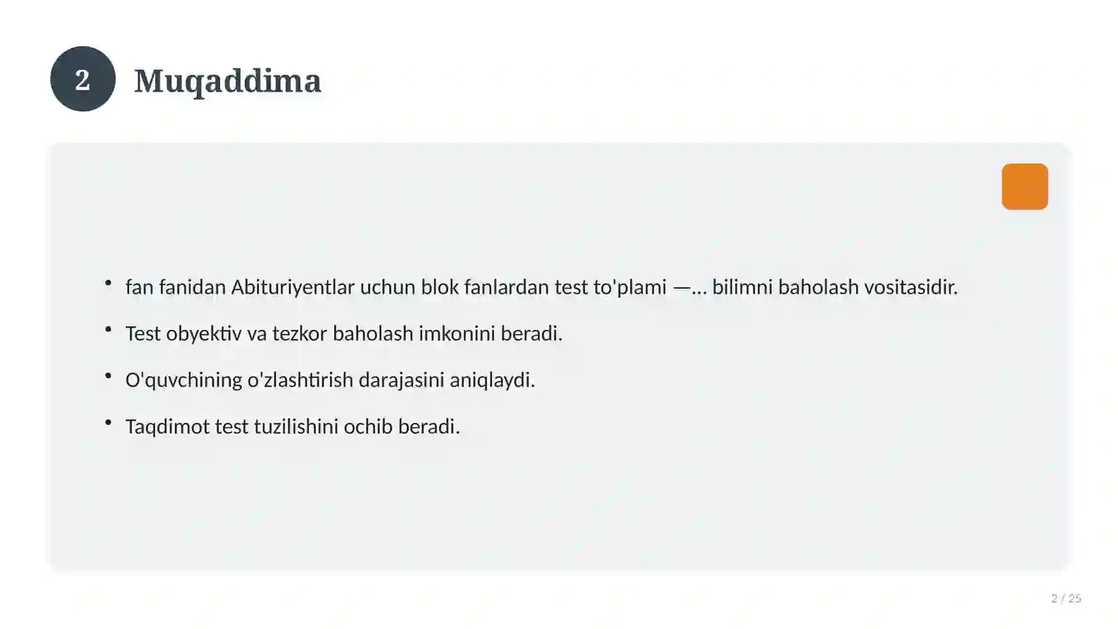 Product slide 2