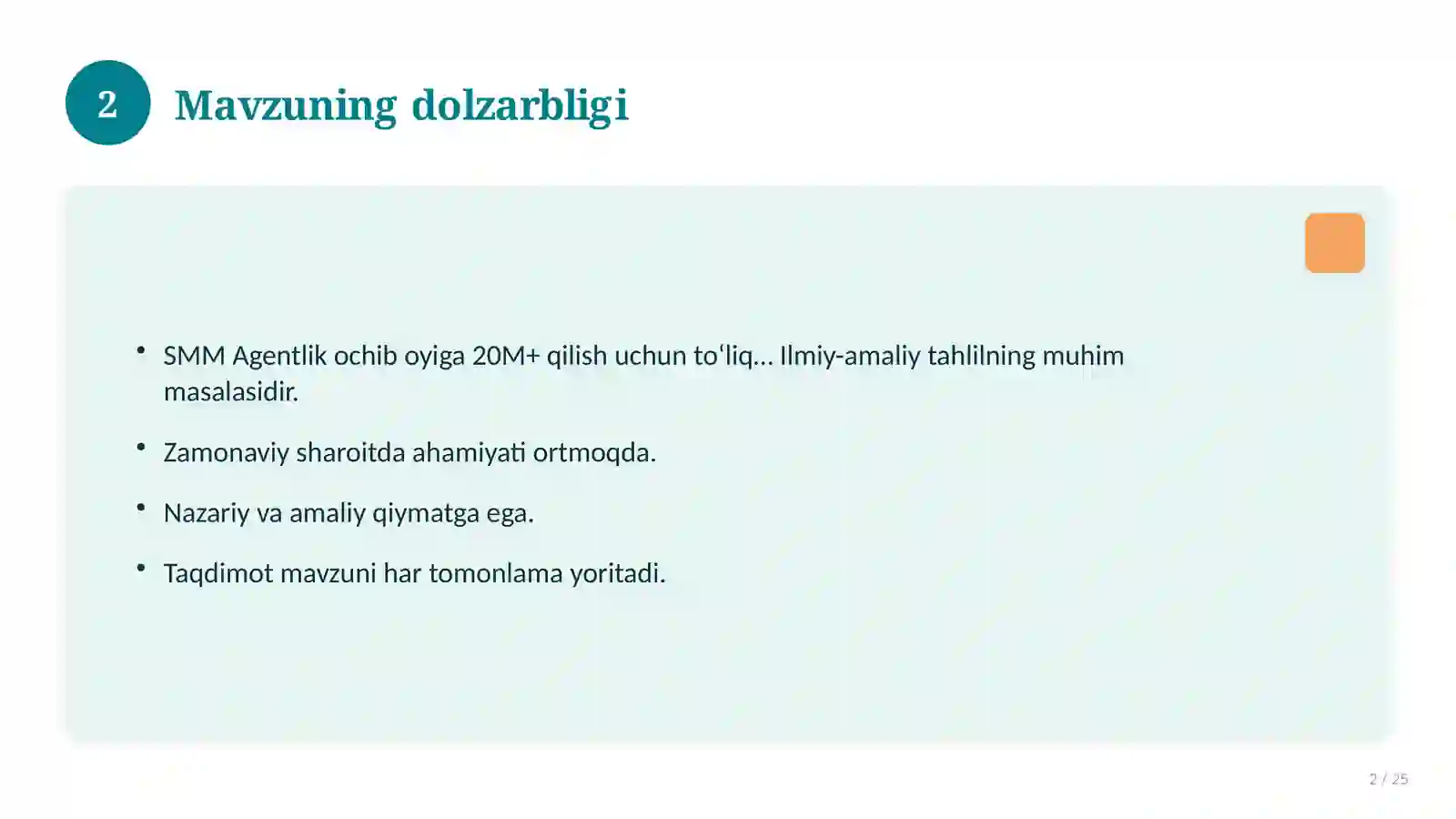 Product slide 2