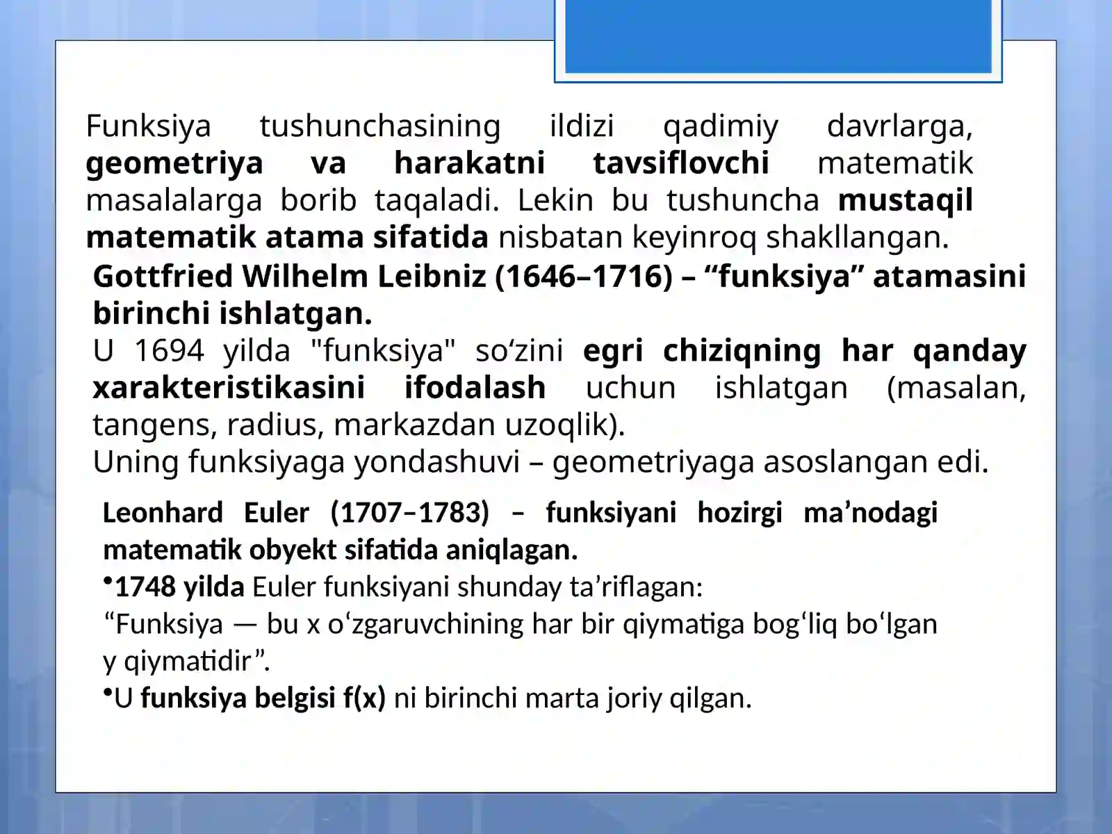 Product slide 2