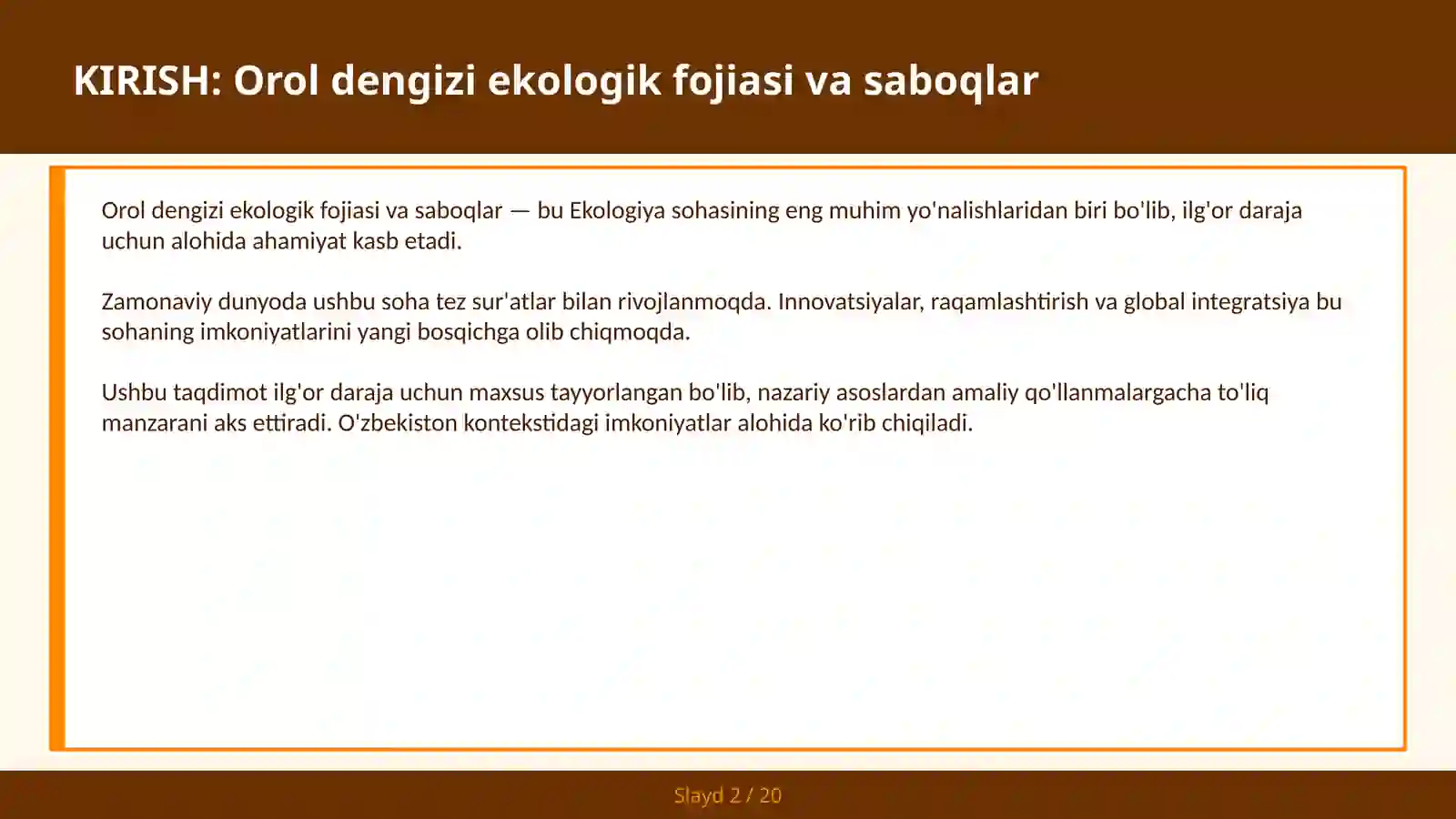 Product slide 2