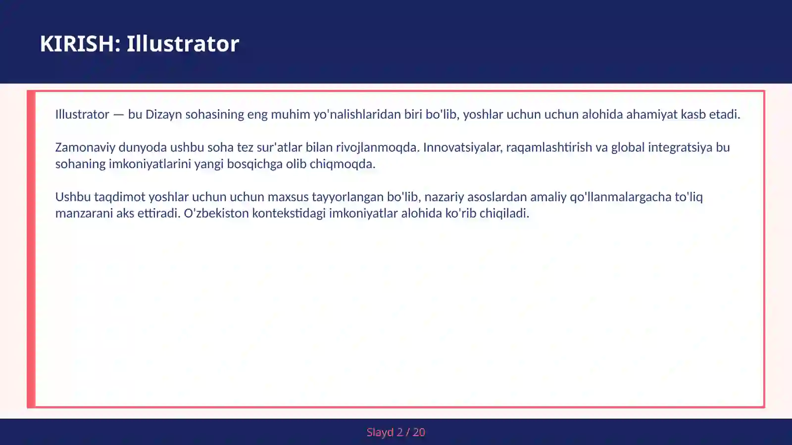 Product slide 2