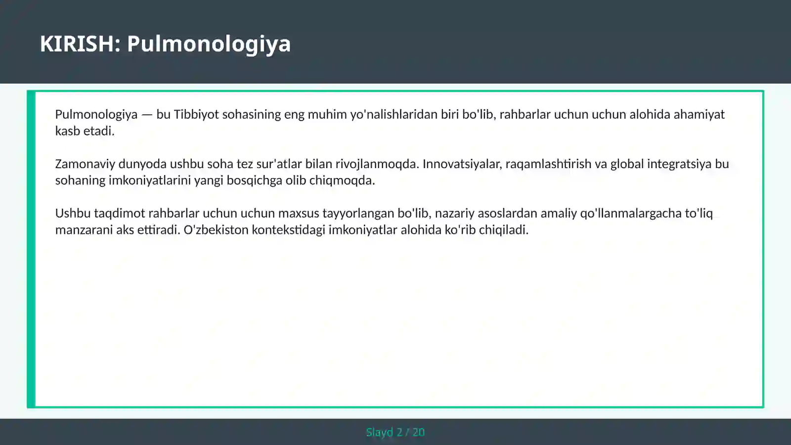 Product slide 2
