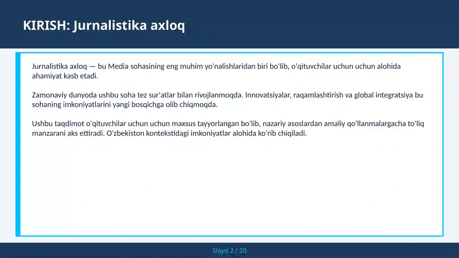 Product slide 2
