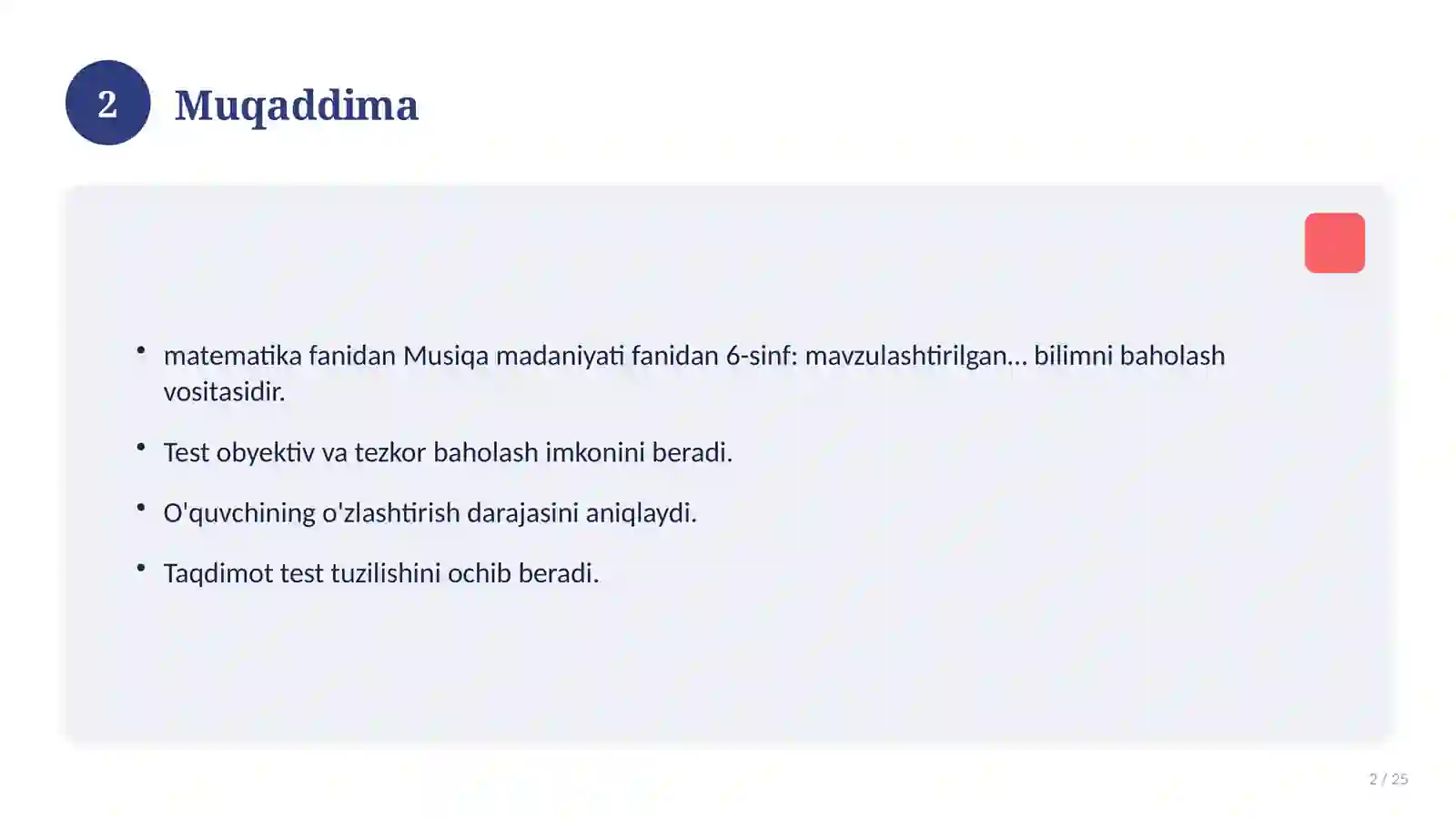 Product slide 2
