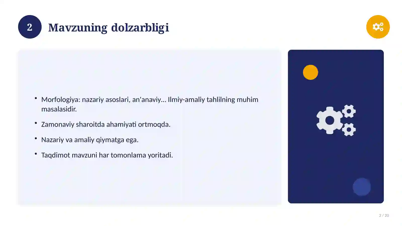 Product slide 2
