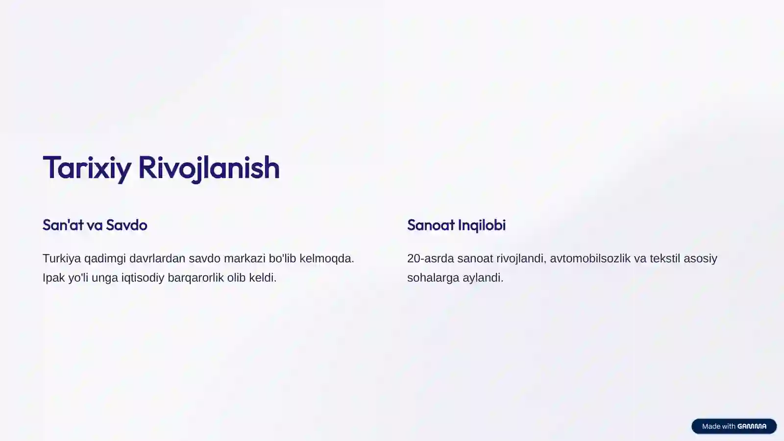 Product slide 2