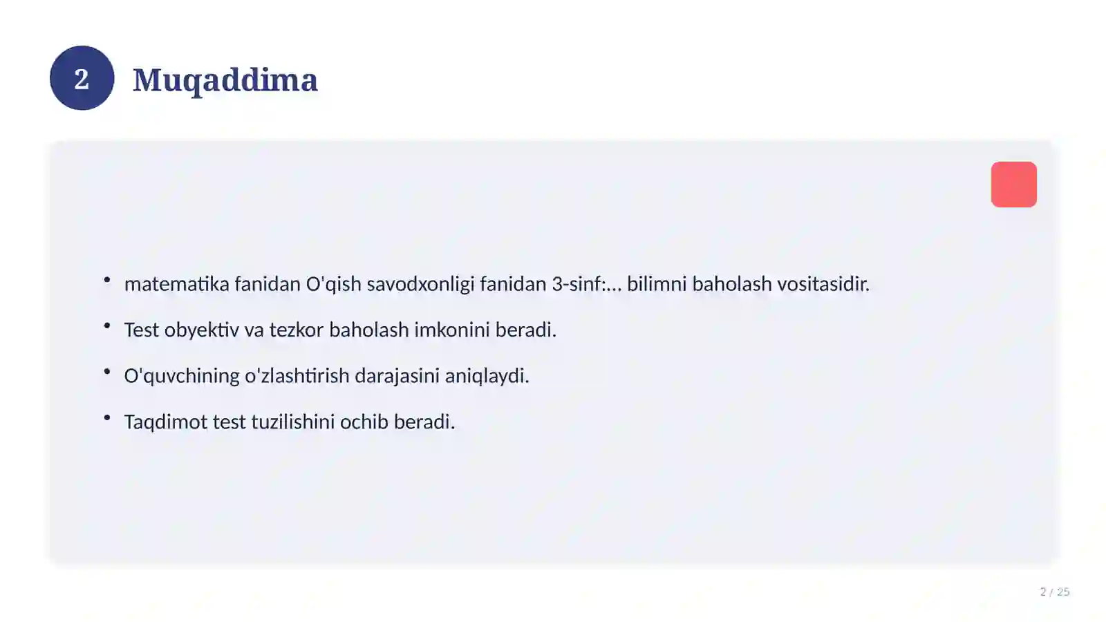 Product slide 2