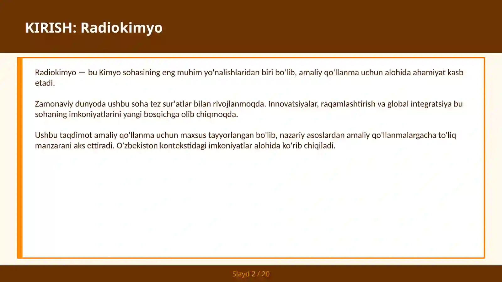 Product slide 2